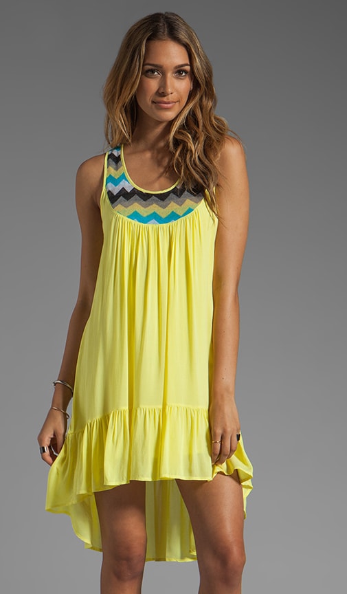 Amaya Dress