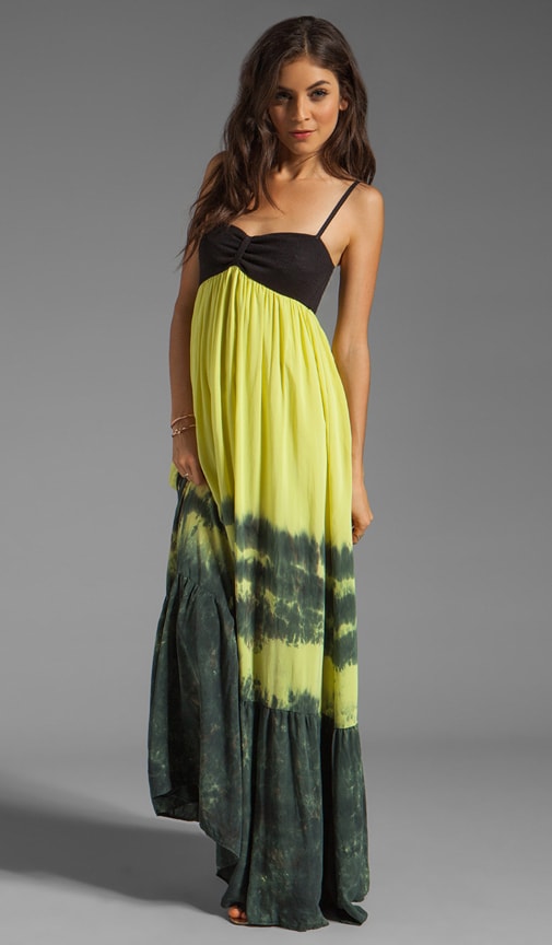 Iris Maxi