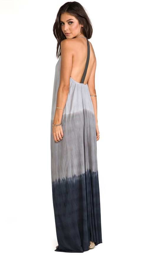 EXCLUSIVE Veve Maxi Dress