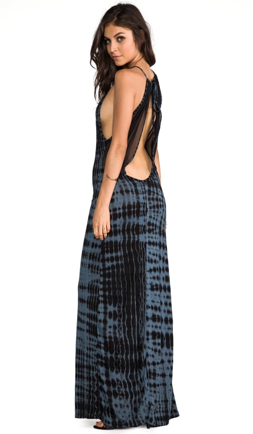 Mila Maxi Dress