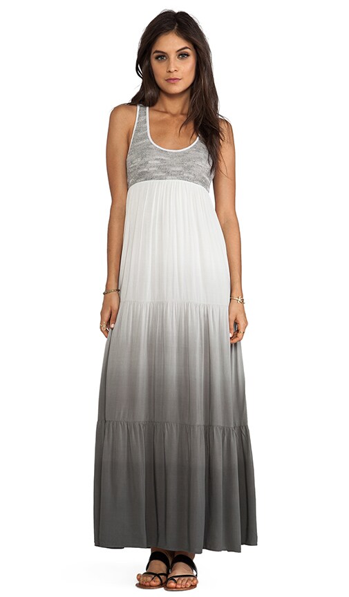 Blayke Ombre Maxi Dress