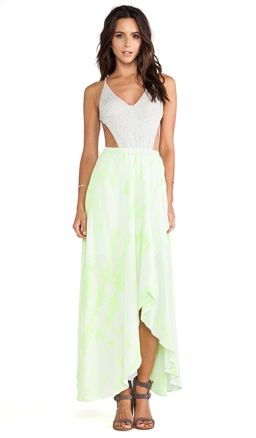Shannon Maxi Dress