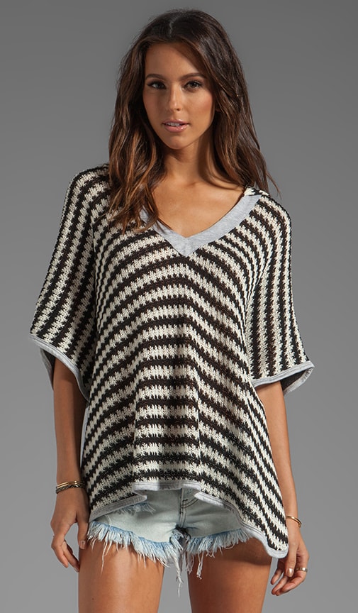 Ziena Poncho