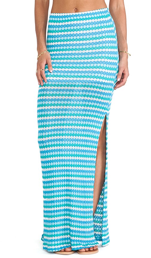 Indie Maxi Skirt