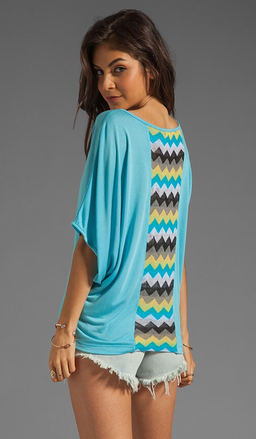 Jillian Dolman Oversized Top