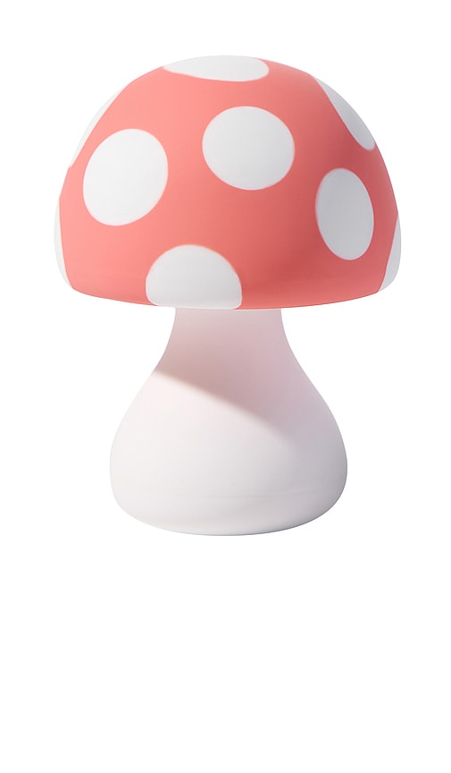 Mushroom Vibez Personal Massager