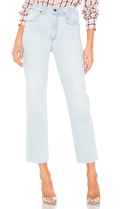 Heritage Straight Leg