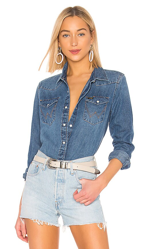 CHEMISE ICONS