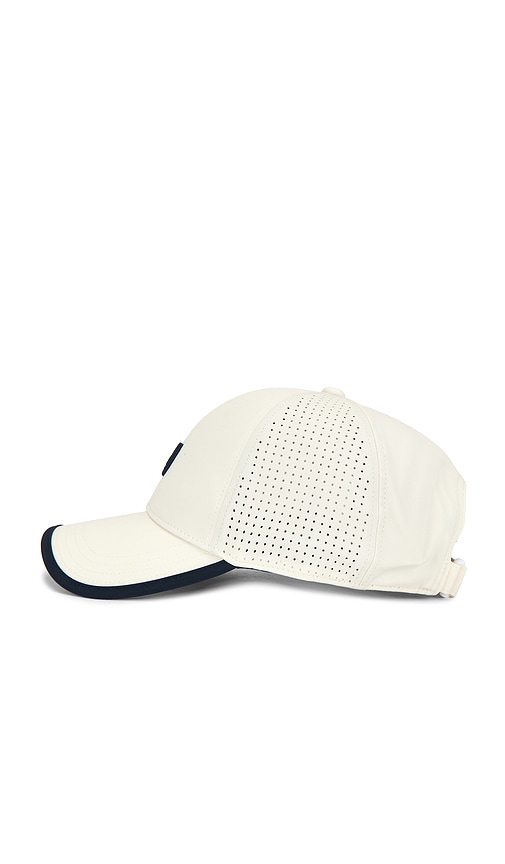  Wilson Kappe Structured In Cream. Größe S/m. Also In L/xl. 