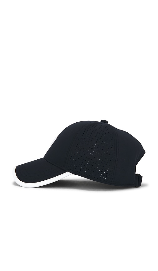  Wilson Kappe Structured In Navy. Größe S/m. Also In L/xl. 