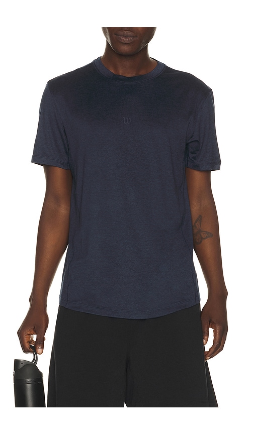 Wilson Everyday Performance Tee - Women's Clothing