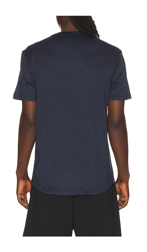 Wilson Everyday Performance T-shirt In Blue
