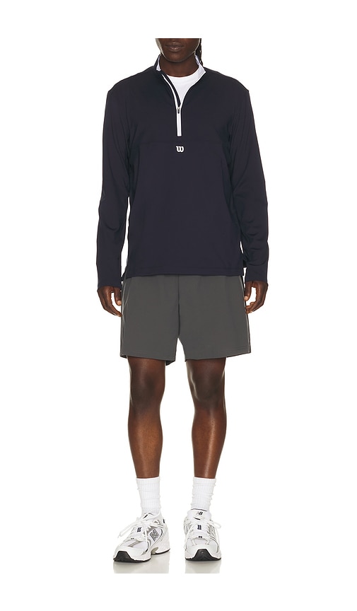  Wilson Shirt Everyday In White. Größe S. Also In M, L, Xl/1x. 