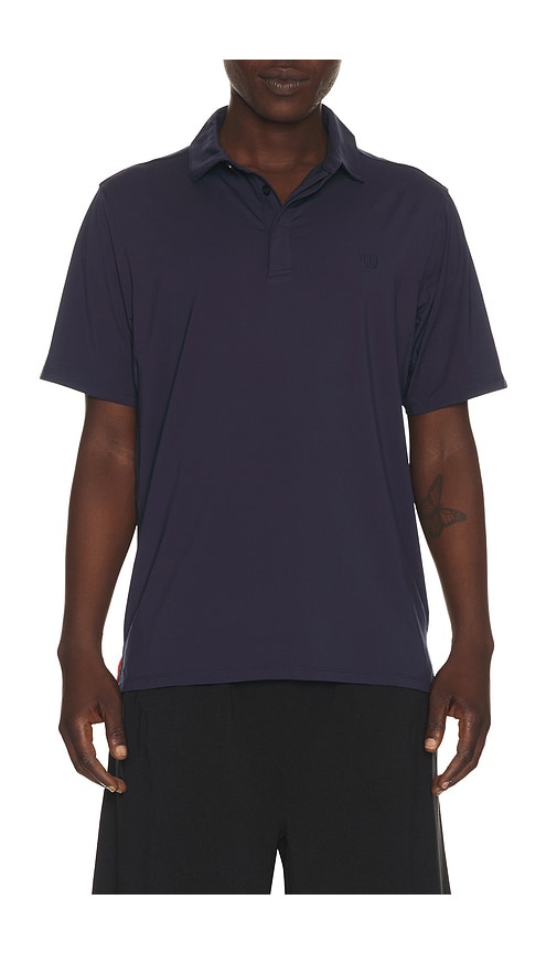 Wilson League Polo