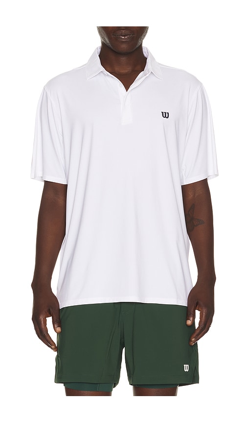 Wilson League Polo