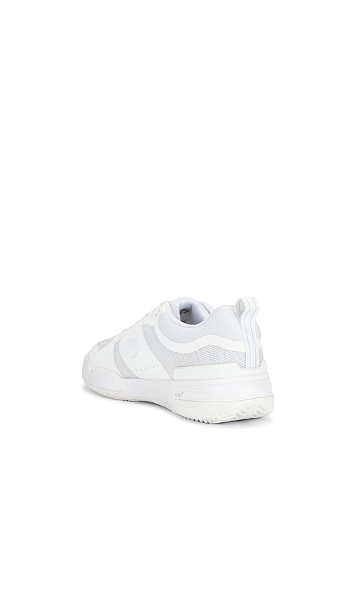  Wilson Pickleball-schuh Pickle In White. Größe 10. Also In 11, 8, 9, 12, 13. 
