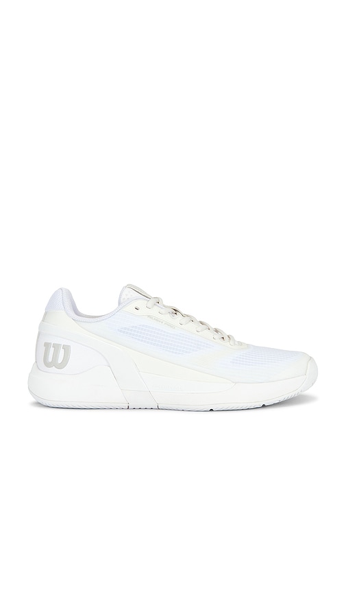 Wilson Rush Pro 5 Tennis Shoe