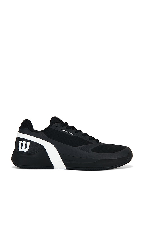Wilson Rush Pro 5 Tennis Shoe