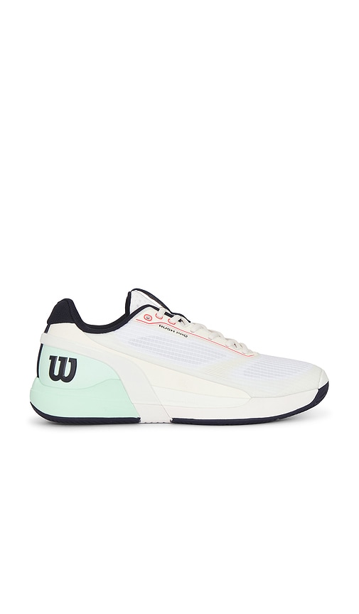 Wilson Rush Pro 5 Tennis Shoe