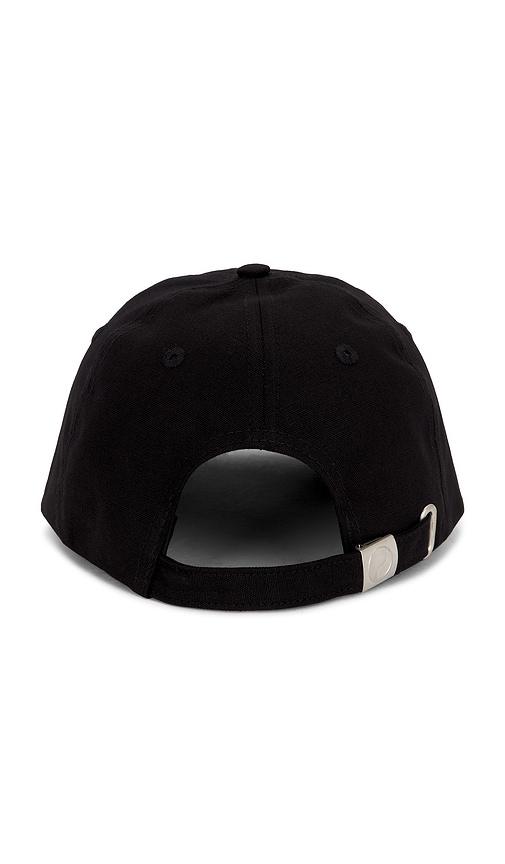 Shop Worship Supplies Be Cool 6 Panel Hat In 黑色