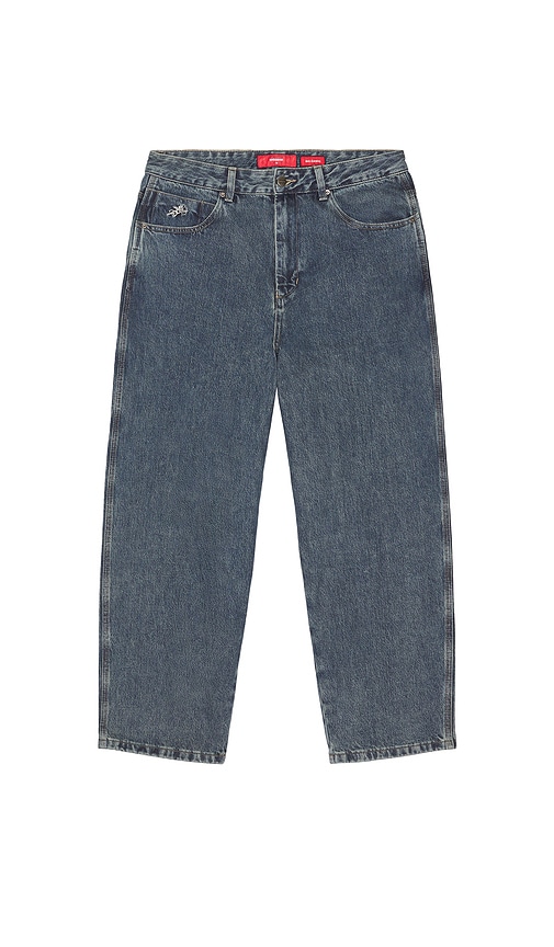 Worship Supplies Big Dawg Jean