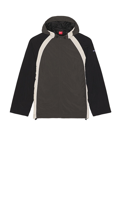 Shooter Nylon Jacket in . - size L (also in M, S, XL/1X) - Worship Supplies - Modalova