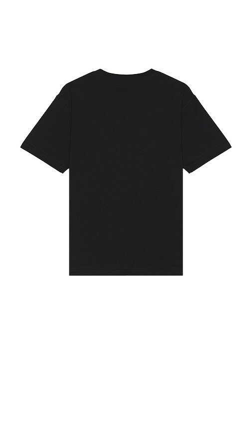 Shop Worship Supplies Night Prowler Tee In Black