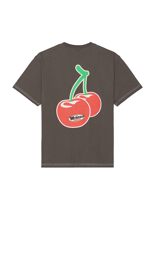 Glazed And Confused Tee in Charcoal. - size L (also in M, S, XL/1X) - Worship Supplies - Modalova