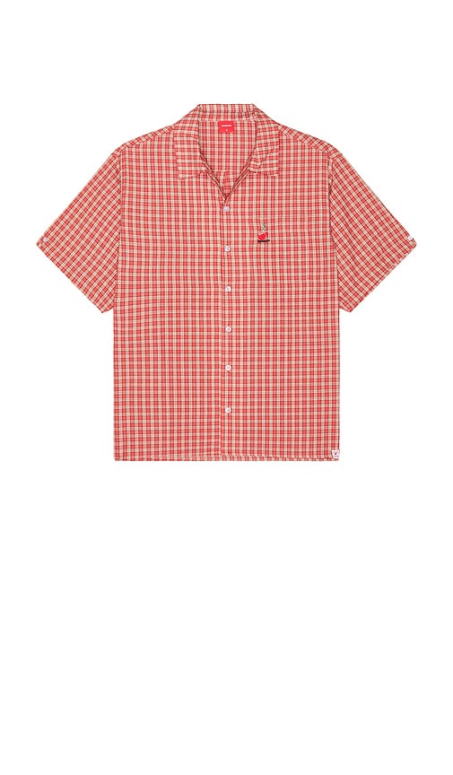 Worship Supplies Glazed And Confused Shirt In Pink