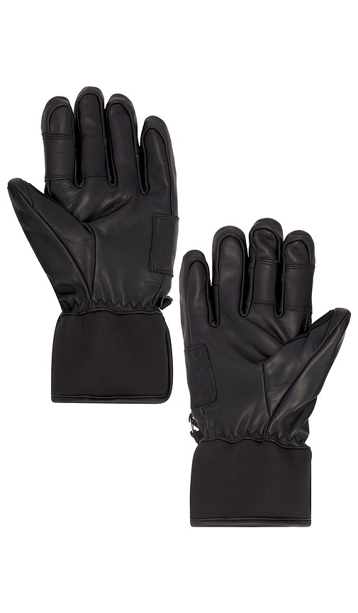  Whitespace Leather Riding Gloves In Black. Size L/xl. Also In . 