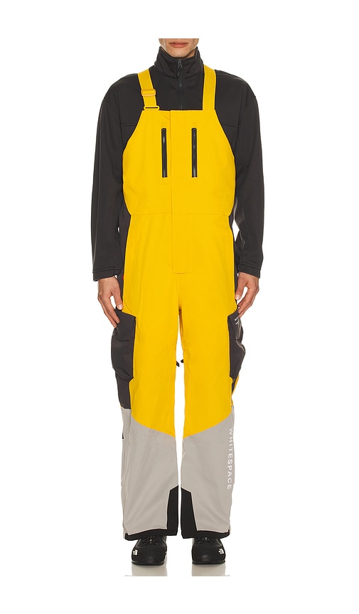 Whitespace 2L Insulated Cargo Bib Pant