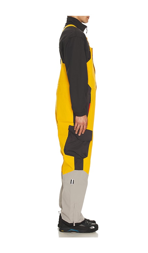  Whitespace 2l Insulated Cargo Bib Pant En Color Amarillo, Negro Talla L  (también En M, S, Xl/1x, Xxl/2x). 