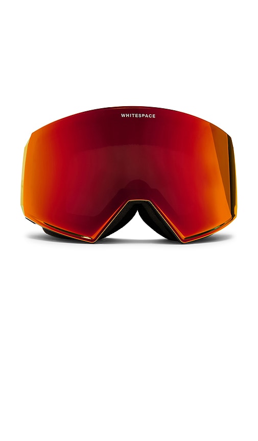 Whitespace Magnetic MD Icon Goggles