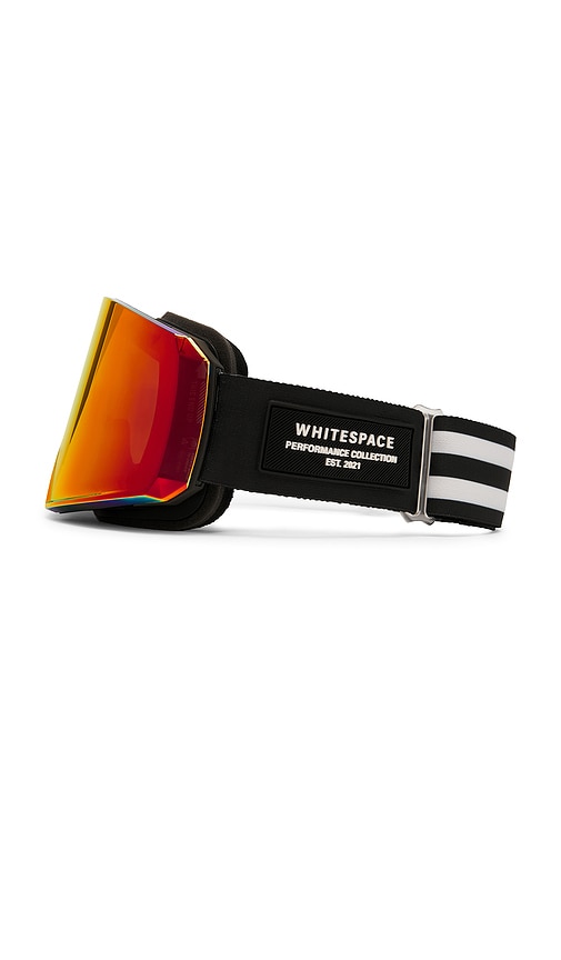  Whitespace Brille In White. 