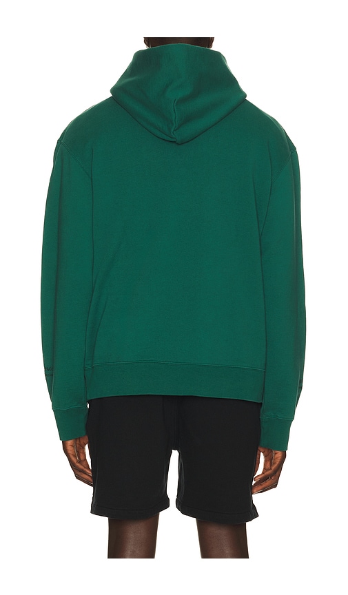  Whitespace Sudadera Unconventional Athletics En Color Verde Oscuro Talla L  (también En M, S, Xl/1x, Xxl/2x). 