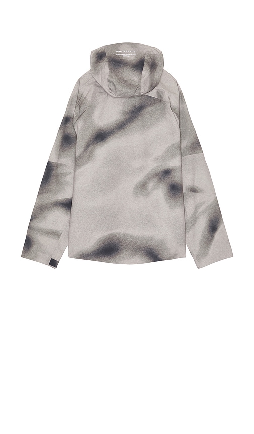 WHITESPACE REC 2.5L ANORAK JACKET