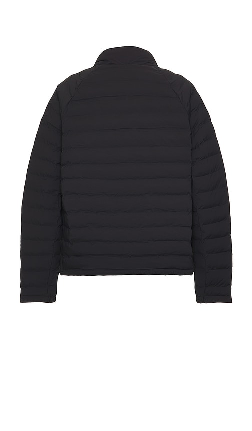 WHITESPACE REC INSULATED RIPSTOP JACKET