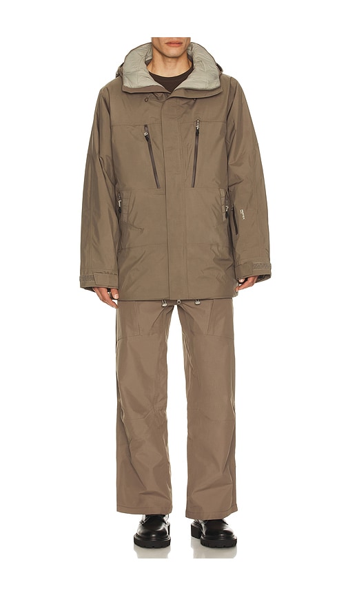  Whitespace Jacke In Grey. Größe S. Also In M, L, Xl/1x, Xxl/2x. 