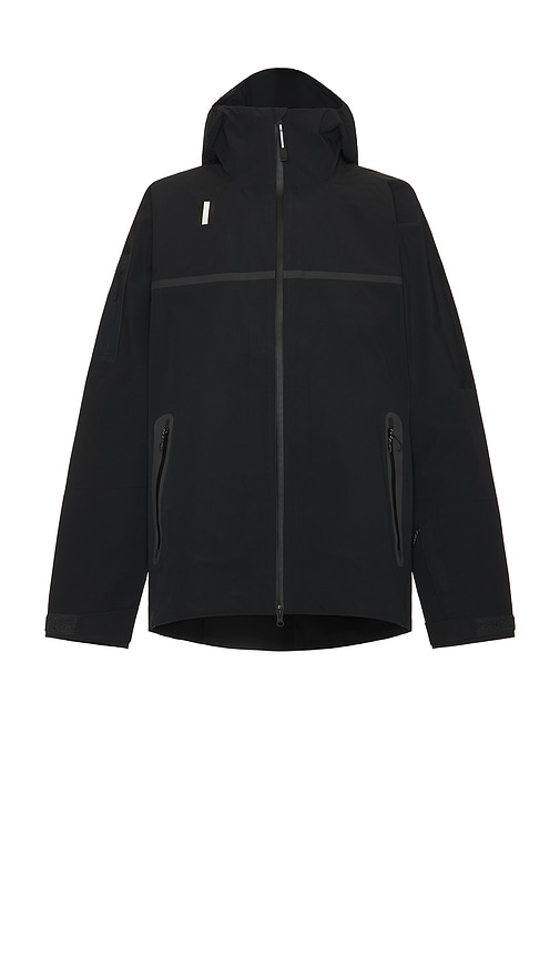 WHITESPACE 3-IN-1 PERFORMANCE 3L JACKET 