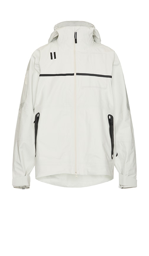 WHITESPACE 3-IN-1 PERFORMANCE 3L JACKET