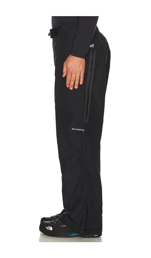  Whitespace Performance 3l Pants In Black. Size S. Also In M, L, Xl/1x, Xxl/2x. 