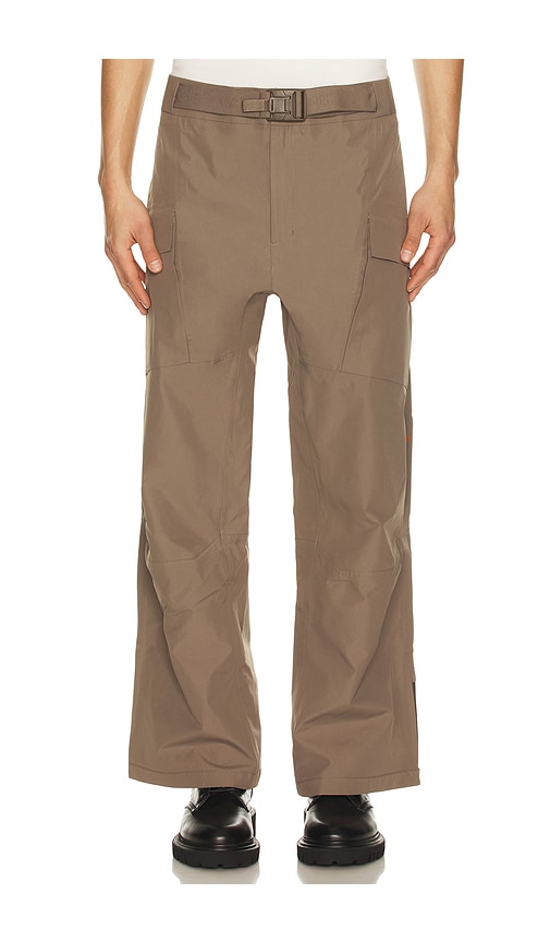 Whitespace Performance 3L Pant