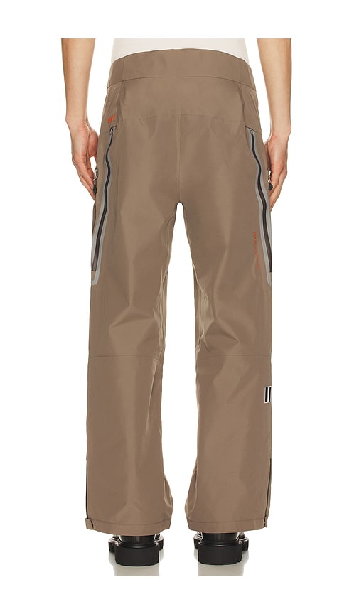  Whitespace Performance 3l Pant In Grey. Size S. Also In M, L, Xl/1x, Xxl/2x. 
