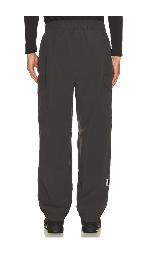  Whitespace Amf Cargo Pant In Black. Size M. Also In L, Xl/1x. 