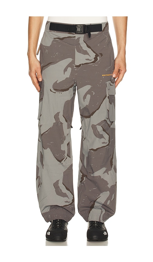 Whitespace AMF Cargo Pant