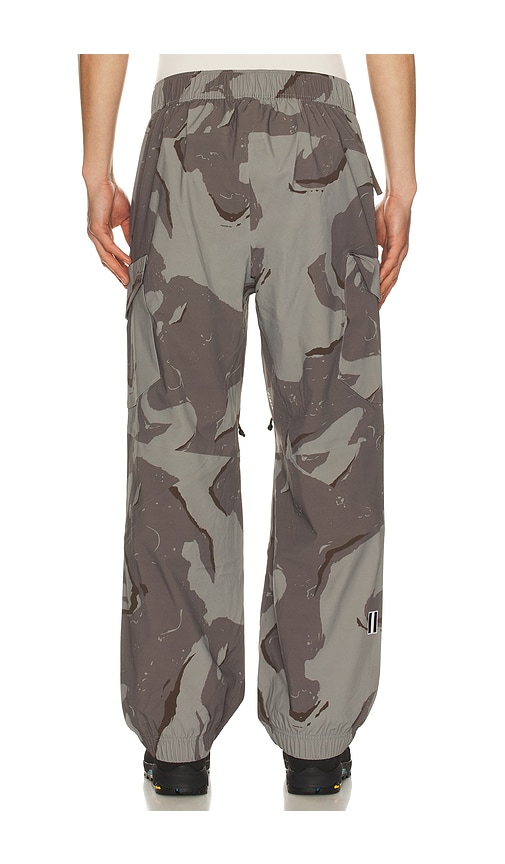  Whitespace Amf Cargo Pant In Grey. Size S. Also In M. 