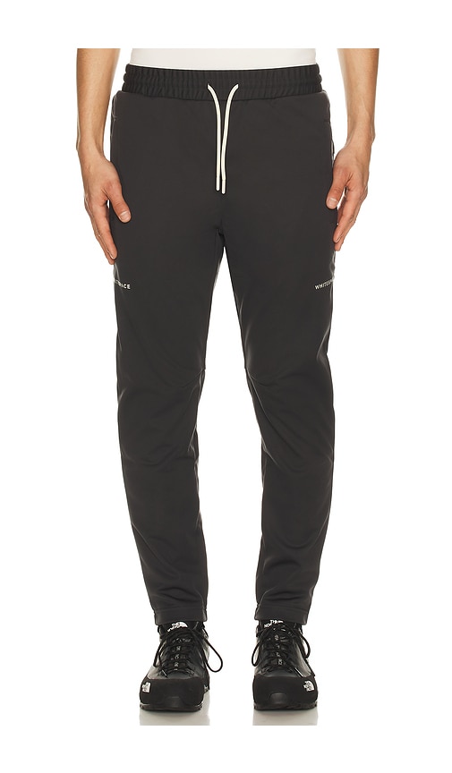 Whitespace Travel Pants Softshell