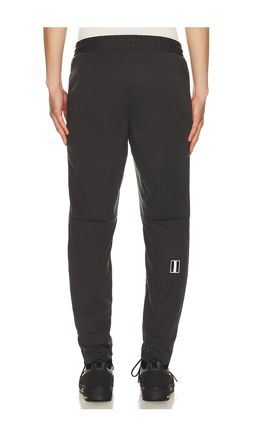  Whitespace Travel Pants Softshell In Grey. Size M. Also In Xl/1x, Xxl/2x. 