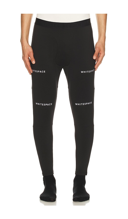 Whitespace Graphene Base Pant