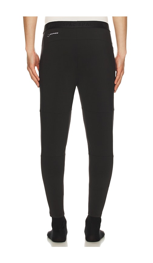  Whitespace Graphene Base Pant In Black. Size S. Also In Xxl/2x. 